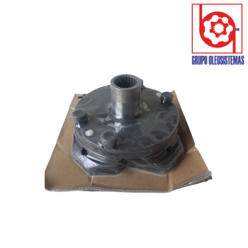 BOMBA DE PRECARGA REXROTH A4VG90(F02)