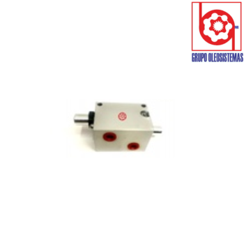 VALVULA PARKER MHB-015-LEDH-51N CONTRABALANCE