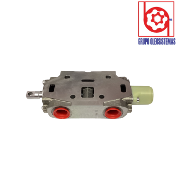 VALVULA SECCION DE TRABAJO PARKER DVG20-DA7