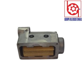 SWITCH DE PRESION PARKER (OLDYNE) de 3000 p.s.i. a 4000 p.s.i.