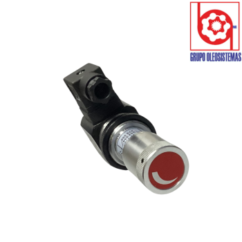 SWITCH DE PRESION ALTA PRESION 1/4 NPT 450-5800 PSI