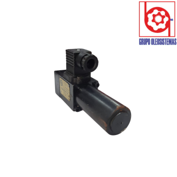 SWITCH DE PRESION PARKER HYDRAULICS