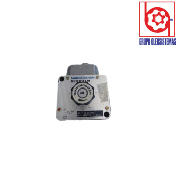 SWITCH DE PRESION REXROTH MANNESMANN