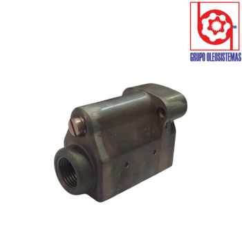 SWITCH DE PRESION PARKER (OLDYNE) de 4000 p.s.i a 5000 p.s.i.