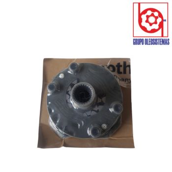 BOMBA DE PRECARGA REXROTH A4VG90(F02)