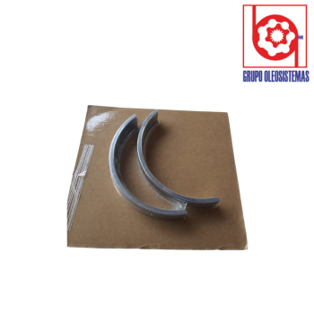 BUJE REXROTH A4VG90/32 1/2 LUNA8 (2 PZ)