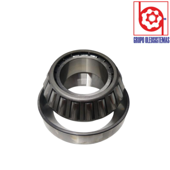 BALERO REXROTH A6VM107 T7FC070 (GRANDE)