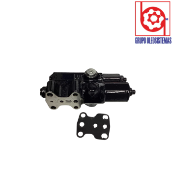 CONTROL DFR1 JONH DEER (RE576761) (AT258980) REXROTH A10V