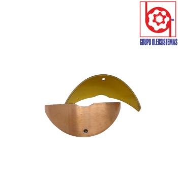 BUJE PARA BOMBA M46 1/2 LUNA (2 PZ)