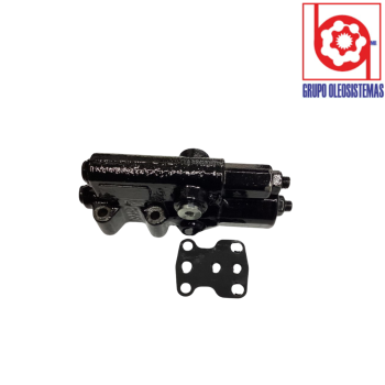 CONTROL DFR1 JONH DEER (RE576761) (AT258980) REXROTH A10V