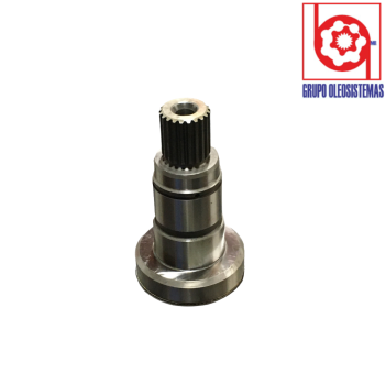 FLECHA MOTRIZ REXROTH A6VM107/63 40MM 21T