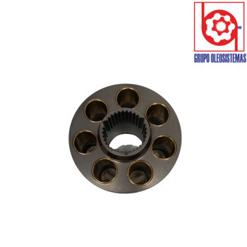 BLOCK DE PISTONES MPV46,MF46. M46
