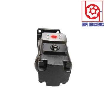 BOMBA DE ENGRANES SANDVIK (56013011) ULTRA