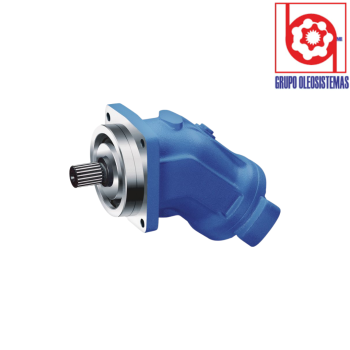 MOTOR DE PISTONES REXROTH A2F