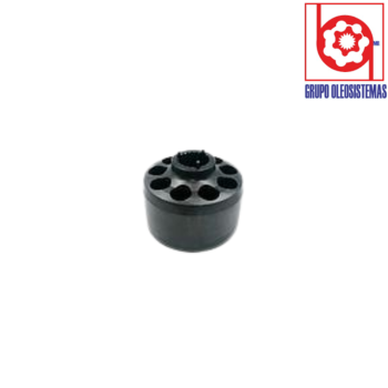BLOCK DE PISTONES SAUER DANFOSS  MOTOR M46