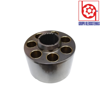 BLOCK DE PISTONES MPV46,MF46. M46