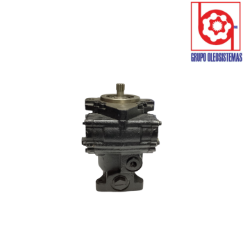 MOTOR DE PISTONES AGCO 700725996 CAUDAL VARIBLE AXIAL