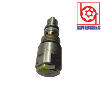 VALVULA PARKER RV SHIM 100 A 275 BAR DE ALIVIO 3249529024