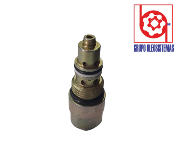 VALVULA PARKER RV SHIM 100 A 275 BAR DE ALIVIO 3249529024