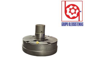 BOMBA DE PRECARGA AA4VTG90/32( FOO) W/OUT THRU DR