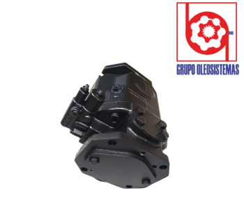 BOMBA DE PISTONES MACLEAN (486059) REXROTH A10V