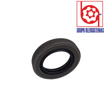 RETEN COMERCIAL MOTOR (M050) 2.00D X 1.290 X 321 TEFLON