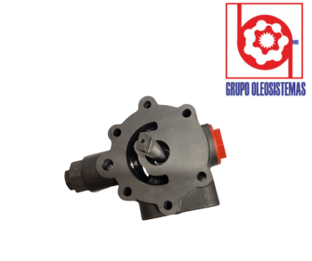 BOMBA DE PRECARGA EATON 54 SENCILLA