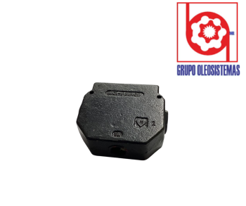 VALVULA PRINCE DIVISORA DE FLUJO DE 30-70