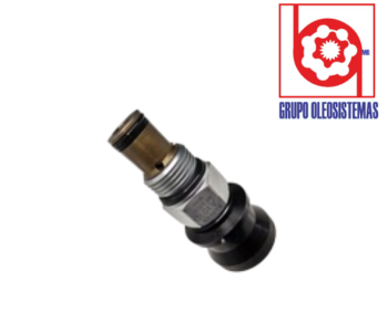 VALVULA REGULADORA PARKER CONTROL DE FLUJO FA101D