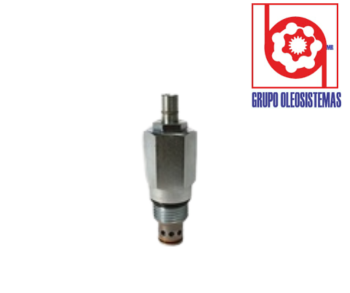 VÁLVULA REGULADORA PARKER DE FLUJO