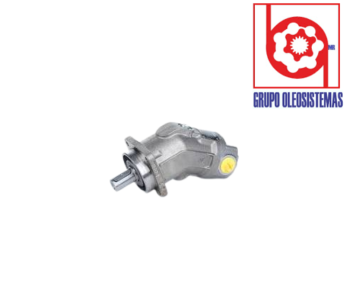 MOTOR DE PISTONES REXROTH A2FM90/61W-VQDN510