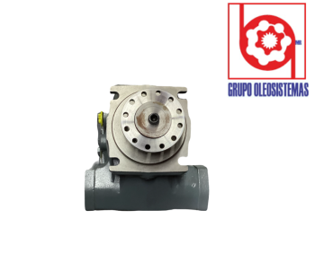 BOMBA DE PISTONES A4VTG90HW/32L CAMION FOTON