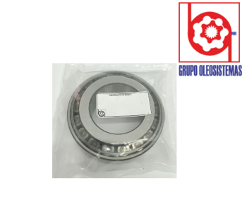 BALERO EATON 54 SERIES 1