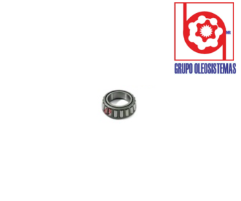 BALERO TRASERO BOMBA EATON 54