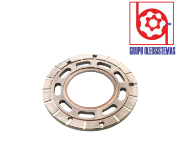 PLATO EATON 54 VALVULA BI-METAL