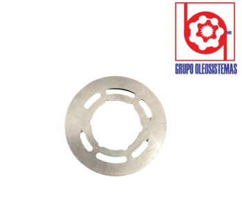 PLATO VALVULA EATON 54 MOTOR