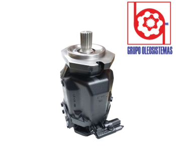 BOMBA DE PISTONES MACLEAN (486059) REXROTH A10V