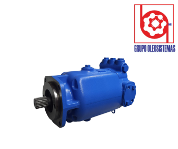 MOTOR REVOLVEDOR DE CONCRETO MCNEILUS (1000126) EATON