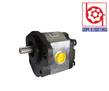 BOMBA DE ENGRANES PARKER  PGP505A0030CA2H1ND3D2B1B1