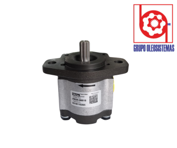 BOMBA DE ENGRANES PARKER  PGP505A0030CA2H1ND3D2B1B1