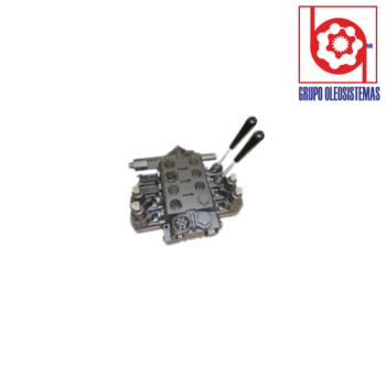 BANCO DE VALVULAS PARKER 10220BVP