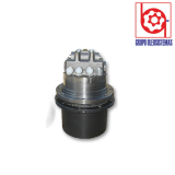 MOTOR RADIAL REXROTH MCR55520