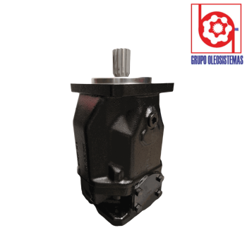 BOMBA DE PISTONES BOART LONG YEAR (1224941) (85697) (59126) REXROTH A10