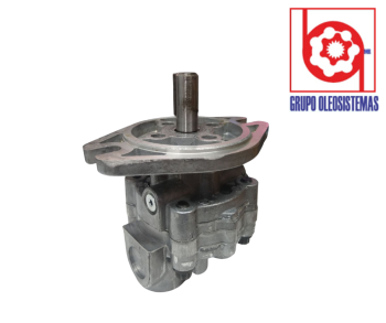 MOTOR GEROTOR PARKER MGG20020BC1A3