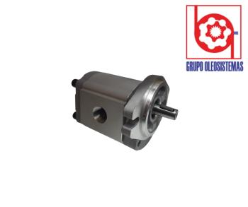 BOMBA DE ENGRANES HGP-3A-F30