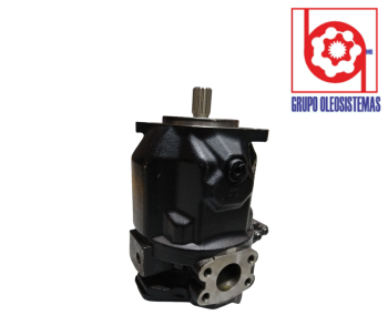 BOMBA DE PISTONES ATLAS COPCO (32223370038) REXROTH A10V