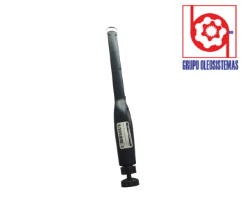 LAMPARA  PORTATIL  8″ CON CABLE