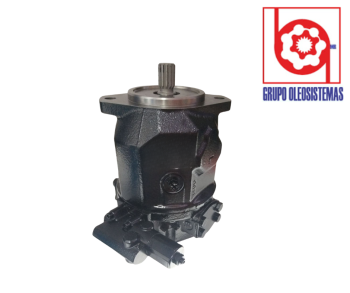BOMBA DE PISTONES SCHWING STETTER (10202812) REXROTH A10V
