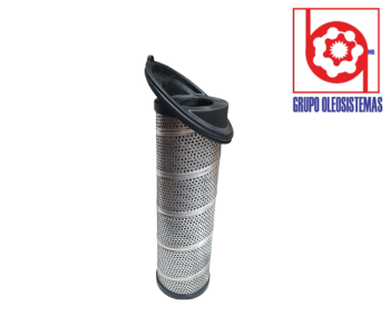 FILTRO PARKER DE SUCCION 10Q MICRONES RFP-1