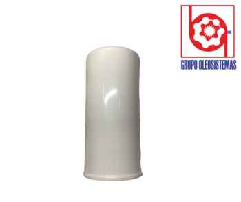FILTRO PARKER DE RETORNO 50GPM /10 MICRONE